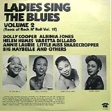 Various artists - Ladies Sing The Blues Volume 2 (Roots Of Rock 'n' Roll Vol. 12)