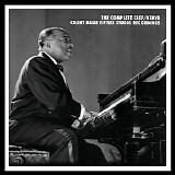 Count Basie - The Complete Clef / Verve Count Basie Fifties Studio Recordings