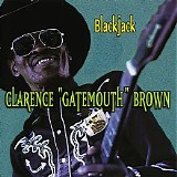 Clarence "Gatemouth" Brown - Blackjack