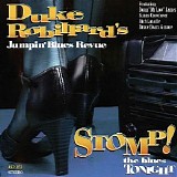 Duke Robillard's Jumpin Blues Revue - Stomp! The Blues Tonight