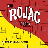 Various artists - The Rojac Story ~ The Best Of Rojac & Tay-Ster