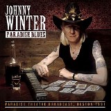 Johnny Winter - Paradise Blues