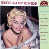 Various artists - Pan-American Recordings Vol. 22 ~ She's Got Eyes