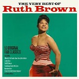 Ruth Brown - The Very Best Of