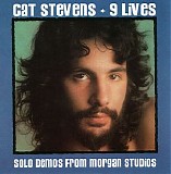 Cat Stevens - 9 Lives: Solo Demos from Morgan Studios