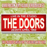 The Doors - Live In The Studio - The Critique Show, PBS TV Studios New York 1969