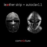 Leaether Strip + Autoclav1.1 - ComMixture