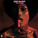 Jimmy McGriff - Soul Sugar