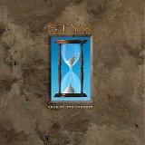 Styx - Edge Of The Century