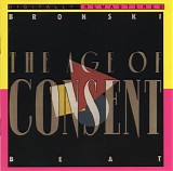 Bronski Beat - The Age Of Consent