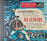 Warren, Leonard (Leonard Warren), Tom Scott, Morris Levine - Sea Shanties