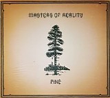 Masters Of Reality - Pine/Cross Dover