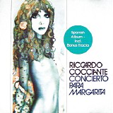 Riccardo Cocciante - Concierto Para Margarita