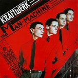 Kraftwerk - The Man-Machine