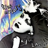 Cyndi Lauper - True Colors