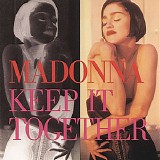 Madonna - Keep It Together