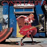 Cyndi Lauper - She's So Unusual