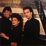 Lisa Lisa & Cult Jam - Spanish Fly