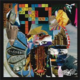 Klaxons - Myths Of The Near Future