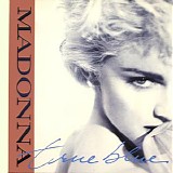 Madonna - True Blue