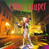 Cyndi Lauper - A Night To Remember