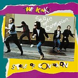 The Kinks - State Of Confusion