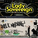 Lady Sovereign - Public Warning