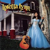 Loretta Lynn - Van Lear Rose