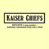 Kaiser Chiefs - 3 Song Sampler