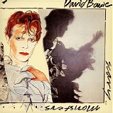 David Bowie - Scary Monsters (And Super Creeps)