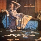 David Bowie - The Man Who Sold The World