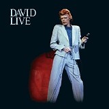 David Bowie - David Live At The Tower, Philadelphia (Original)