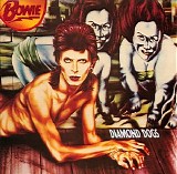 David Bowie - Diamond Dogs