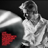 David Bowie - Live Nassau Coliseum '76