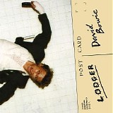 David Bowie - Lodger