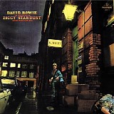 David Bowie - The Rise And Fall Of Ziggy Stardust And The Spiders From Mars