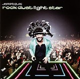 Jamiroquai - Rock Dust light star