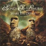 Songs of Lemuria - Shake the disease