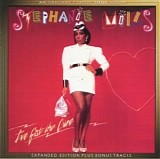 Stephanie Mills - I've Got The Cure