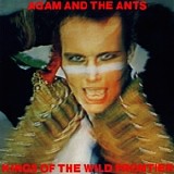 Adam & The Ants - Kings Of The Wild Frontier:  Super Deluxe Edition