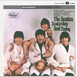 The Beatles - Yesterday...And Today