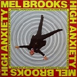 Mel Brooks - Mel Brooks' Greatest Hits Featuring The Fabulous Film Scores Of John Morris