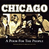 Chicago - Poem for the people
