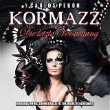 Carlos Peron - Kormazz - Die Letzte Versuchung (Original Novel Soundtrack to the Book of Dan Davis)