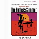 The Sandals - Theme From The Endless Summer