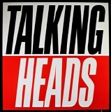 Talking Heads - True Stories