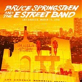 Bruce Springsteen - The River Tour II - 2016.03.15 - L.A. Sports Arena, Los Angeles, CA