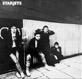 Starjets - God Bless The Starjets