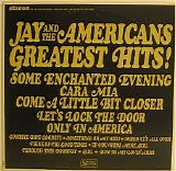 Jay & The Americans - Jay And The Americans Greatest Hits