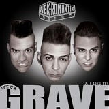 Nekromantix - Life Is A Grave & I Dig It!